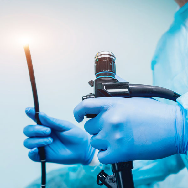 endoscopy tool