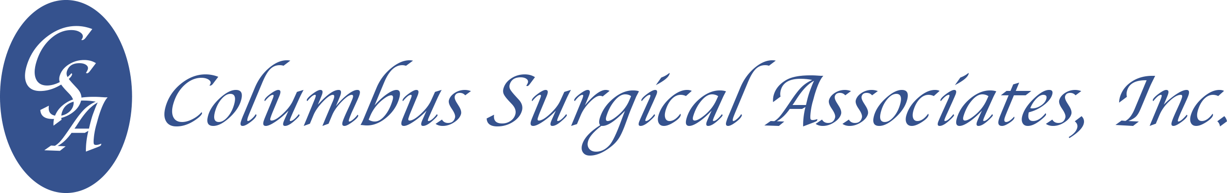 Columbus Surgical Associates