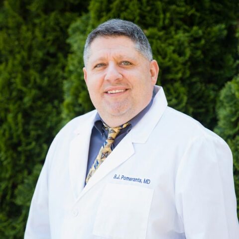 Dr. Pomerants