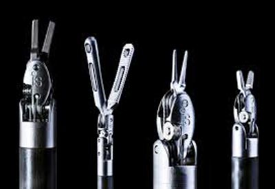 surgical instruments