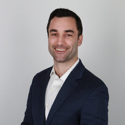 Dr Greg Vereb photo